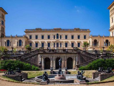 Osborne House